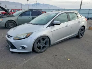 Ford Focus 2.0L 4 2014