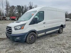 Ford Transit 3.5L 6 2020
