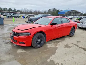 Dodge Charger SXT 3.6L 6 2023