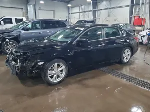 Nissan Altima 2.5 2.5L 4 2013