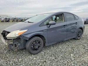 Toyota Prius 1.8L 4 2012