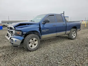 Dodge RAM ST 5.7L 8 2005