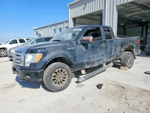 Ford F-150 SUPER CAB 4.6L 8 2009
