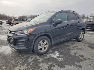 Chevrolet Trax 1LT 1.4L 4 2020