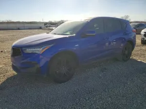 Acura RDX A-SPEC 2.0L 4 2020