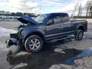 Ford F-150 SUPER CAB 5.0L 8 2020