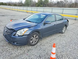 Nissan Altima 2.5L 4 2010
