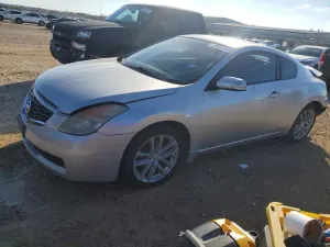 Nissan Altima 3.5SE 3.5L 6 2009
