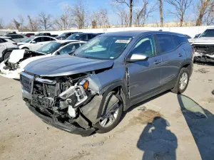 GMC Terrain SLE 1.5L 4 2024