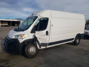 RAM ProMaster 2500 HIGH 3.6L 6 2024
