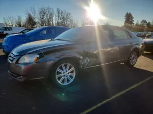 Toyota Avalon XL 3.5L 6 2006
