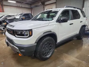 Honda Passport 3.5L 6 2026