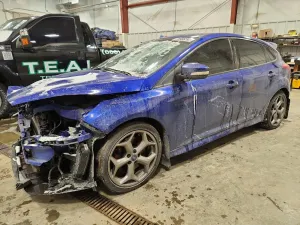 Ford Focus 2.0L 4 2015