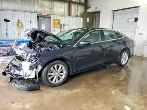 Chevrolet Malibu LT 1.5L 4 2023