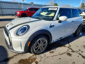 Mini Cooper SE 2024