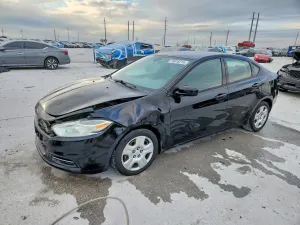 Dodge Dart SE 2.0L 4 2015