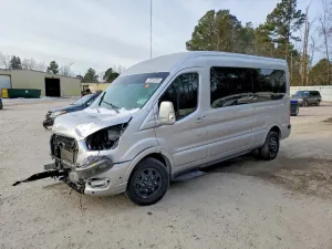 Ford Transit 3.5L 6 2024
