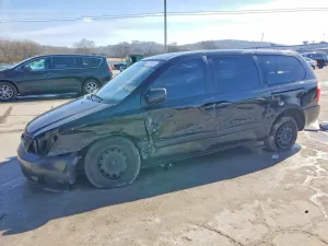 Kia Sedona EX 3.8L 6 2008