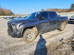 Toyota Tundra CREWMAX SR 3.4L 6 2024