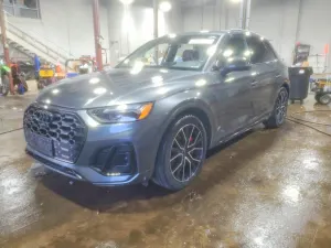 Audi SQ5 PREMIUM PLUS 3.0L 6 2023