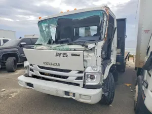 Isuzu NQR 5.2L 4 2023