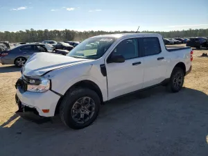 Ford Maverick XLT 2.0L 4 2024