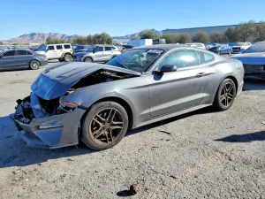 Ford Mustang 2.3L 4 2021