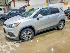 Chevrolet Trax LS 1.4L 4 2019