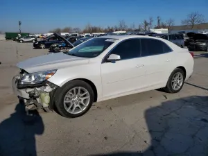 Chevrolet Malibu 1LT 2.5L 4 2015