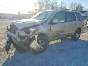 Honda Pilot EX 3.5L 6 2006