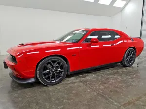 Dodge Challenger 5.7L 8 2023