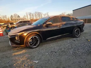 Kia K4 EX 2.0L 4 2025