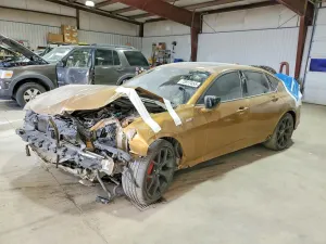 Acura TLX TYPE S 3.0L 6 2022
