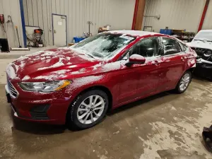 Ford Fusion SE 1.5L 4 2020