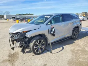 Lexus RX 450H L BASE 3.5L 6 2019