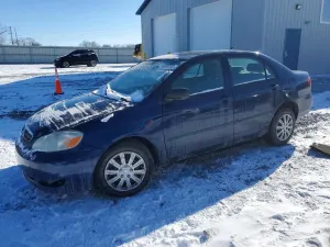 Toyota Corolla CE 1.8L 4 2005