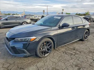 Honda Civic SPORT 2.0L 4 2022