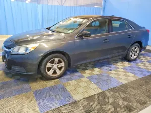 Chevrolet Malibu 2.5L 4 2015