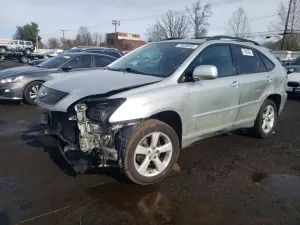 Lexus RX 350 3.5L 6 2007