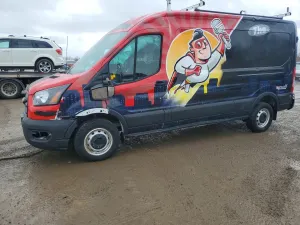 Ford Transit 3.5L 6 2020