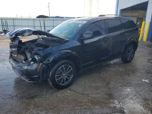 Dodge Journey 2.4L 4 2018