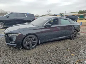 Honda Accord SPORT 1.5L 4 2019