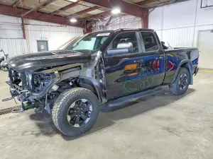 RAM 1500 REBEL 5.7L 8 2019