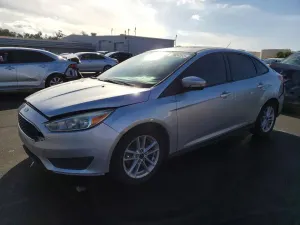 Ford Focus 2.0L 4 2015