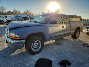 Dodge Dakota 3.9L 6 1999