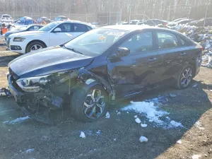 Kia Cerato / Forte / K3 FE 2.0L 4 2019
