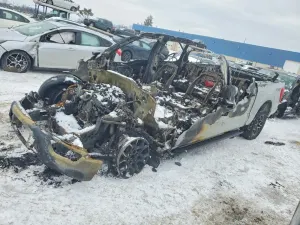 Ford F-150 2.7L 6 2023