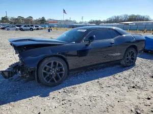 Dodge Challenger SXT 3.6L 6 2019