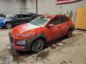 Hyundai Kona SEL 2.0L 4 2020