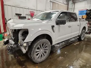 Ford F-150 XLT 3.5L 6 2024